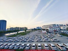 -大胖虎驾考驾校(郭巷训练场)