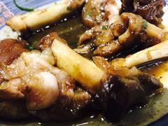 -小铫鸡汤