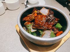 -汉水谣·江景餐厅(江滩店)