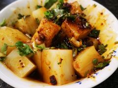 -春阳水饺(香槟广场店)