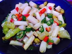 -南极·小龙虾·湘式拌饭(南街店)