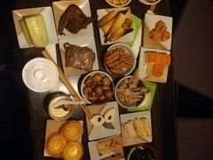 -青藤茶馆(南山路店)