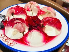 -五条人糖水铺(兰州老街店)