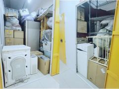 -安东易迷你自助仓储寄存仓库(草桥店)