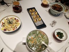 -百富源·海鲜辽菜(浑河堡店)