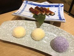 -山之川日料放题(通州店)