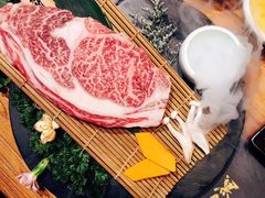 -黑牛の場(兴隆大奥莱店)