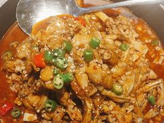 -蛙喔牛蛙(淮安吾悦店)