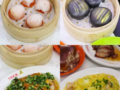 -澳门陈光记烧味饭店(万象城店)