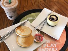 -星巴克臻选(重庆大学城熙街店)