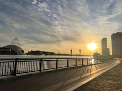 -海河外滩公园