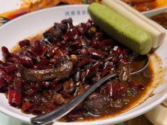 -三强鸽子(中原路店)