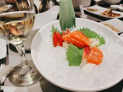 -水木锦堂·自助铁板烧(五道口购物中心店)