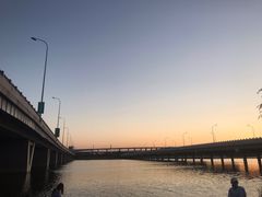 -绿堤公园