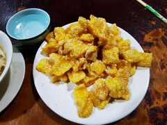 -金卯白肉罩火烧
