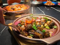 啫啫黄鳝-粤·向群饭店(二沙岛店)