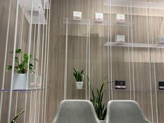 大堂-奈雪的茶(市百一店)