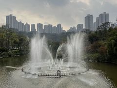 -龙头寺公园