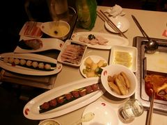 android_upload_pic-海底捞火锅(武胜路凯德广场店)