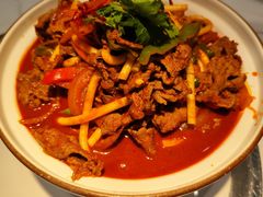 -马老六清真餐厅(雁滩店)