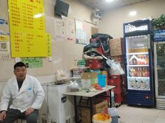 -北路拉面馆(洪湖里店)