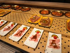 -梨花自助烤肉(西三旗万象汇黑金店)