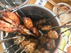 -炒豆合作社(东四总店)