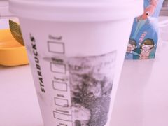 -星巴克(哈尔滨松雷店)