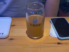 -四禧精酿烧烤串吧(大明湖店)