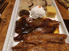 -丁卯•铜锅涮肉(工体店)