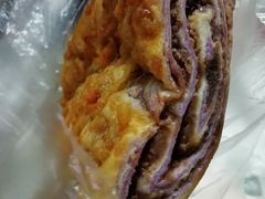太极包-美嘉华面包西饼店(红胜坊店)