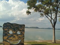 -东钱湖小普陀景区