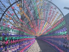 -河北村民俗体验园