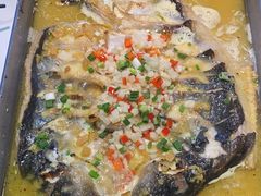 -半天妖烤鱼(大兴大悦春风里店)