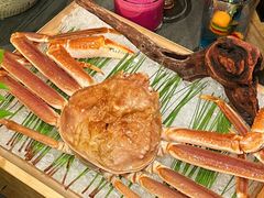 -上井料理黑金店(IFS国金中心店)