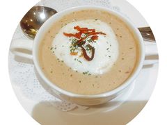 -兰特伯爵西餐厅·啤酒屋(方庄店)