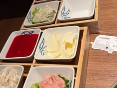 -巴奴毛肚火锅(京西大悦城店)