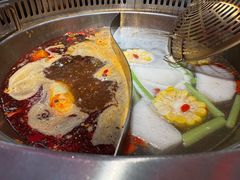 -三头牛·潮汕牛肉生蚝火锅 (夏湾店)