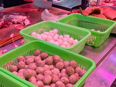 -阿娟牛肉丸·手打牛肉丸·现做现卖