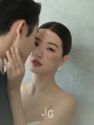 点击看大图 -吉光片羽高端婚纱摄影(泰州优选店)