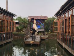 -花溪雨·森林餐厅(石基店)