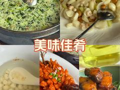-香雪海饭店中餐厅(人民桥店)