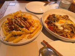 -无印良品餐堂 MUJI Diner(成都太古里店)