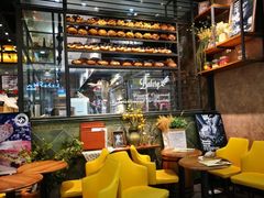 -东哥面包(江宁大润发店)