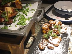 -绿茶餐厅(汇悦大融城店)