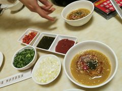 -富鹏轩(京味涮肉分店)