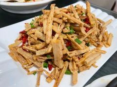 -小四川美食馆(幸福路店)