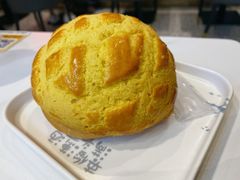 菠萝包-柠檬树茶餐厅(海雅缤纷城店)