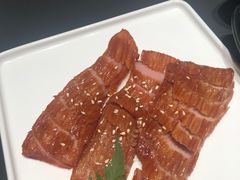 -铜锣湾·有麝自然香(渝北财富中心店)