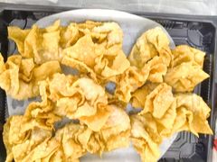 炸云吞-初记正宗云吞面